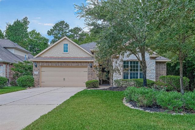  150 W Heritage Mill Cir, Tomball, TX 77375