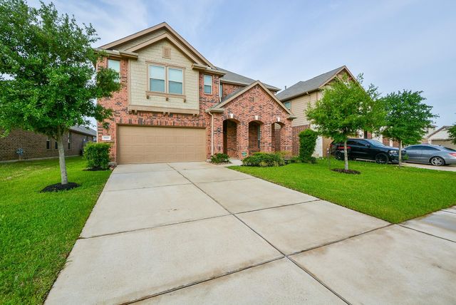 8019 Cheyenne Hills, Richmond, TX, 77406
