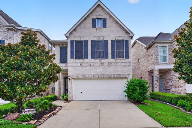 1131 Sopris, Houston, TX, 77077