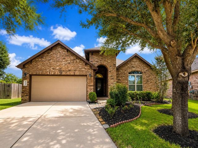 13707 Contour, Richmond, TX, 77407