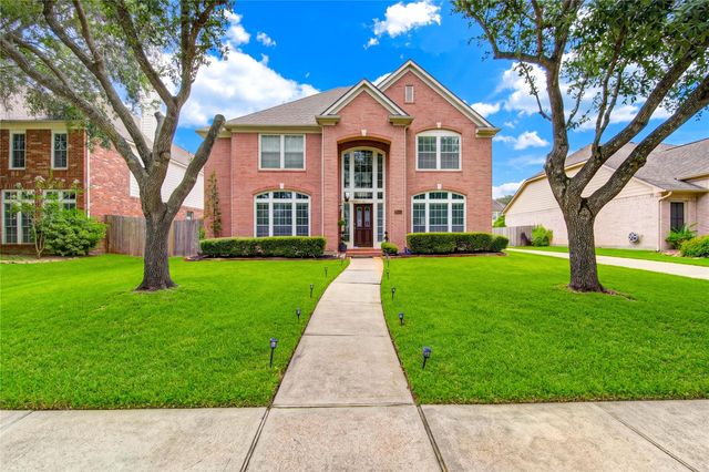 5911 Canyon Brook, Sugar Land, TX, 77479