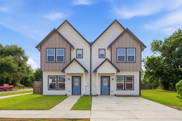 5403 Amy, Houston, TX, 77028