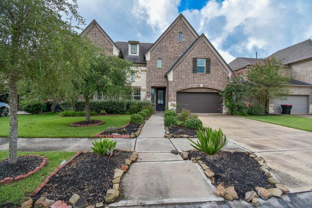 10106 Cypress Path, Missouri City, TX, 77459