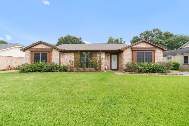 25902 Fairbrook, Spring, TX, 77373