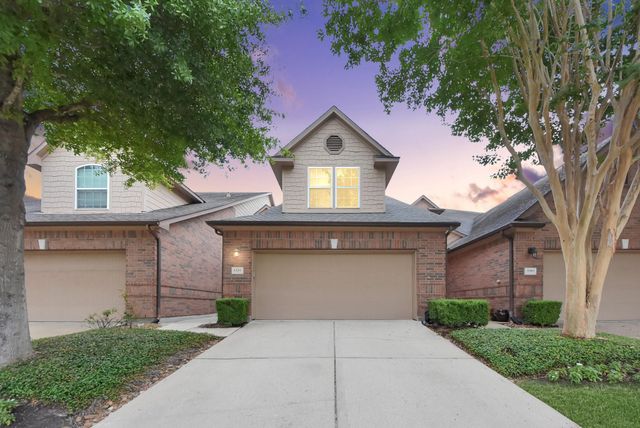 1251 Glenwood Canyon, Houston, TX, 77077