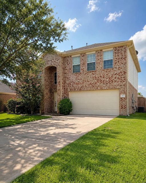 24623 Colonial Maple, Katy, TX, 77493