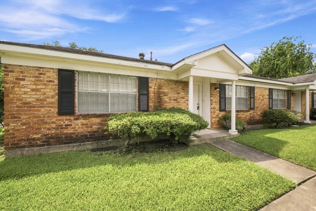 5806 Clarewood, Houston, TX, 77081