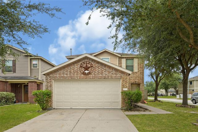 2755 Oat Harvest, Houston, TX, 77038
