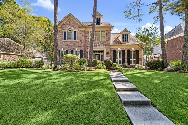  1822 Winter Grape Ln, Kingwood, TX 77345