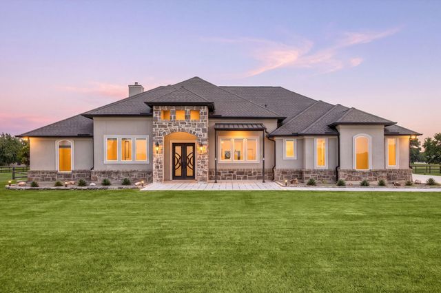 17750 Shiloh Ridge, Rosharon, TX, 77583