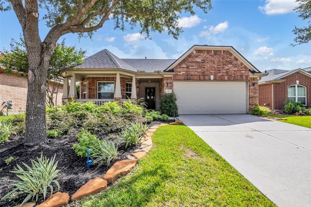 11914 Golden Lodge, Houston, TX, 77066