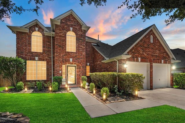 18226 Stillwater Place, Humble, TX, 77346