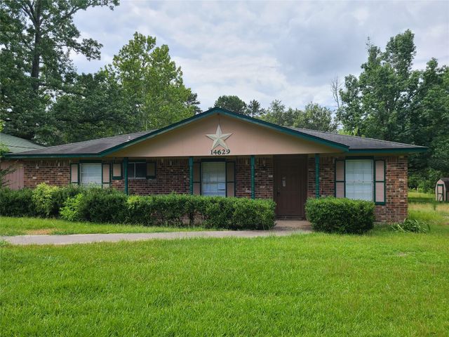 14629 Mcgregor, Conroe, TX, 77302