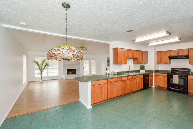 3315 Honey Creek, Houston, TX, 77082