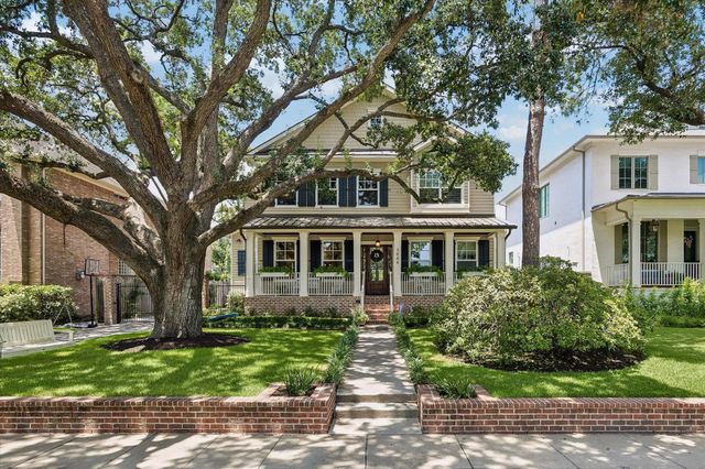  3606 Durness Way, Houston, TX 77025