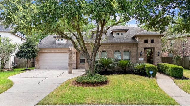 15507 Marble Canyon Way, Houston, TX, 77044
