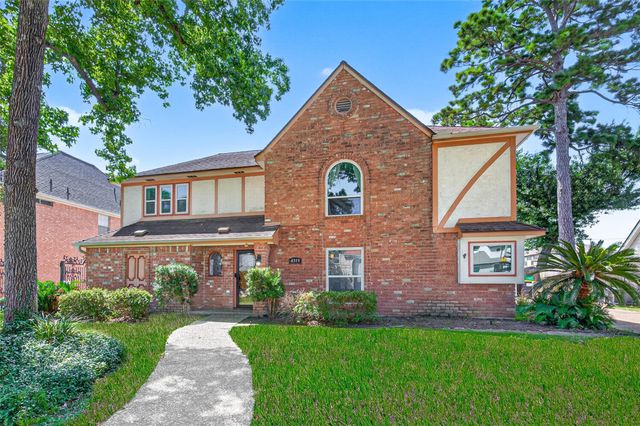 4319 Brightwood, Houston, TX, 77068