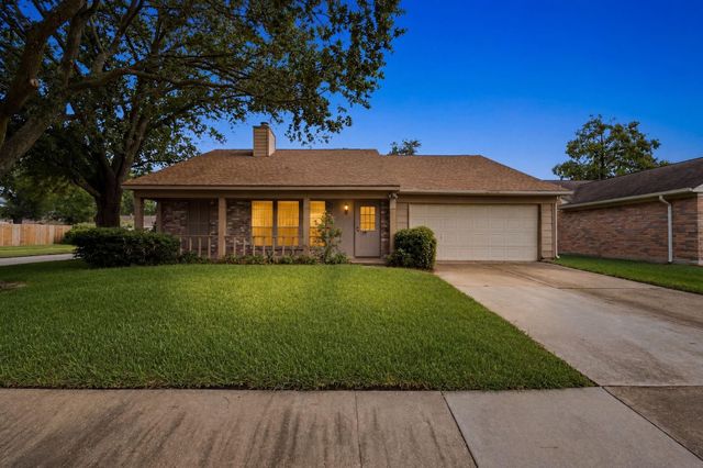 13334 Wells River, Houston, TX, 77041