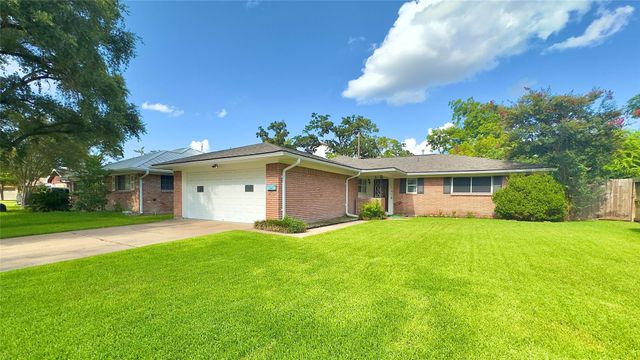 1418 Murrayhill, Houston, TX, 77043