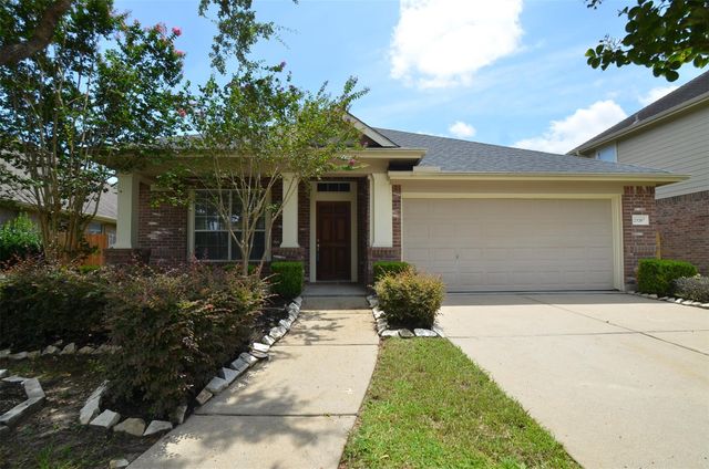 23207 Dewflower, Katy, TX, 77494