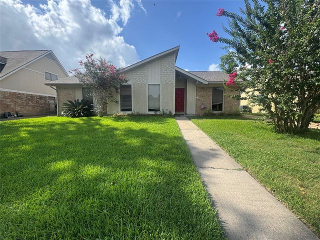 21430 Park Brook, Katy, TX, 77450