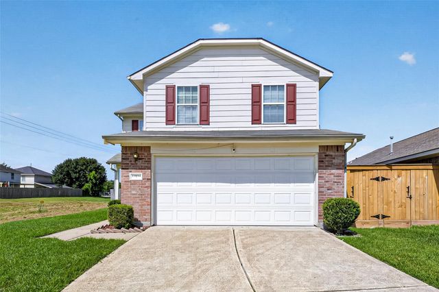 13034 Fenland Field Ln, Houston