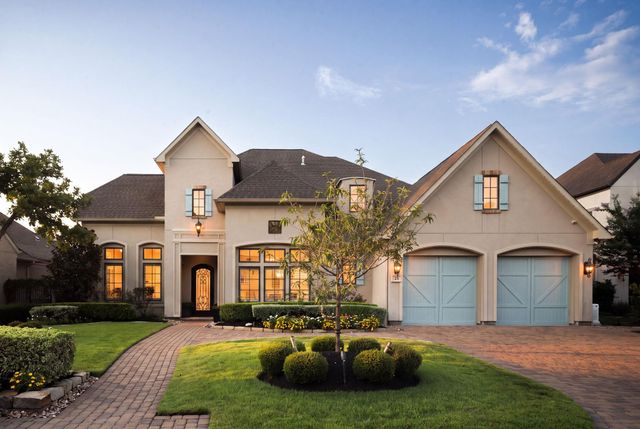 53 Pine Brook, Shenandoah, TX, 77381