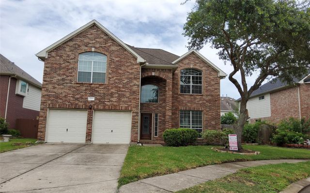  2707 Sun Beam Ct, Pearland, TX 77584