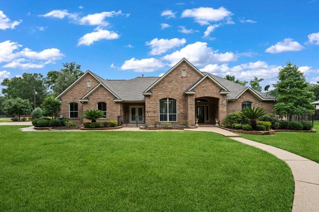  19332 Riverwalk Dr, Porter, TX 77365