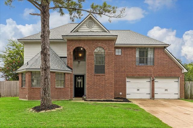  2230 Saint James Place, Pearland, TX 77581