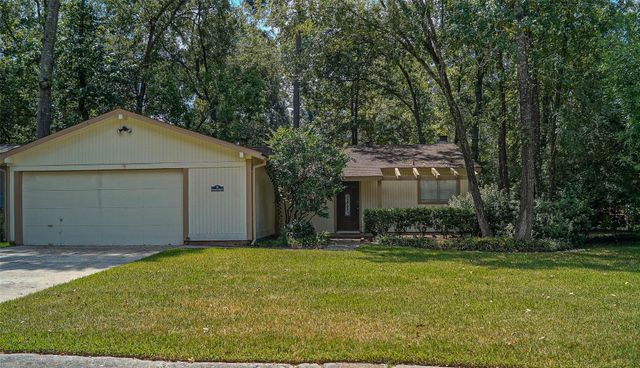 11 Canyon Oak, The Woodlands, TX, 77380