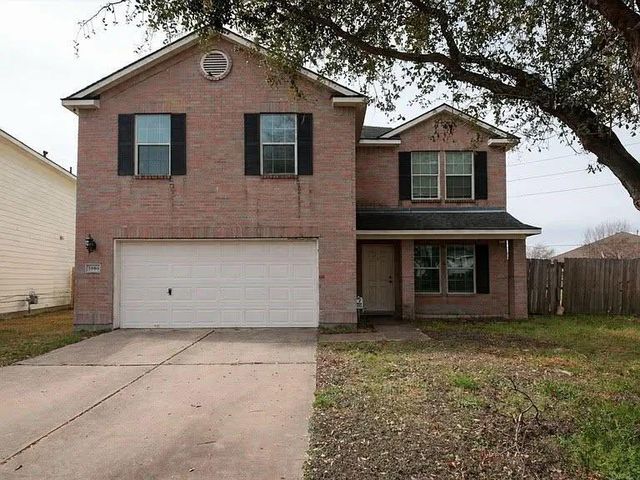7803 Raven Creek, Cypress, TX, 77433