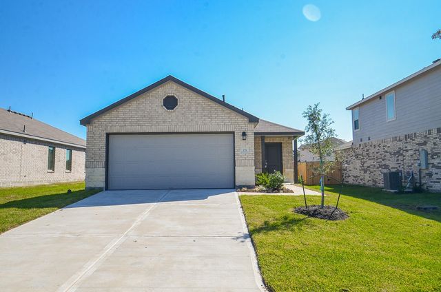 175 Ashe Juniper, Magnolia, TX, 77354