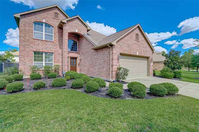 79 Lasting Spring, Spring, TX, 77389