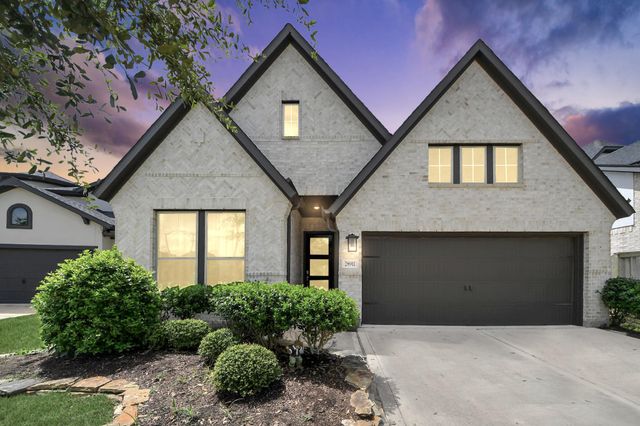 28911 Laurel Grove, Fulshear, TX, 77441