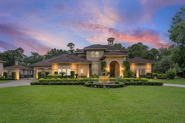  28427 Woodsons Lake Dr, Spring, TX 77386