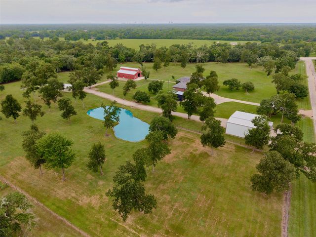 4797 County Road 571a, West Columbia, TX, 77486