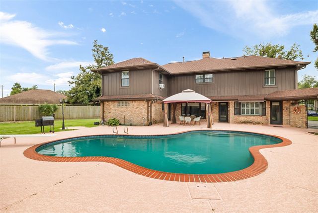2030 Willowmoss, Houston, TX, 77008