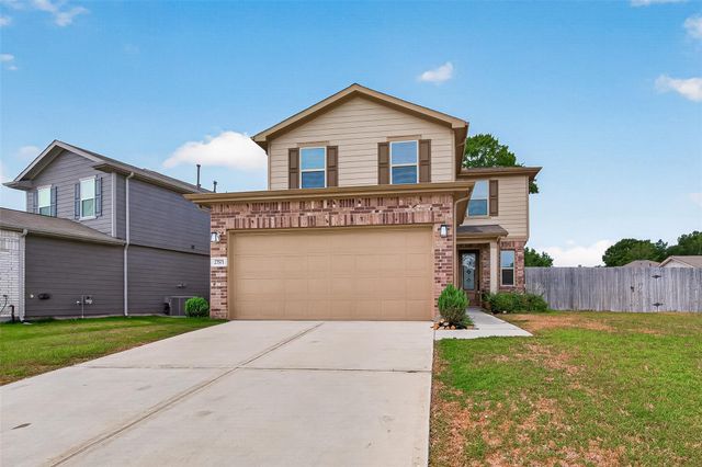 27571 Bello Bend, Magnolia, TX, 77354