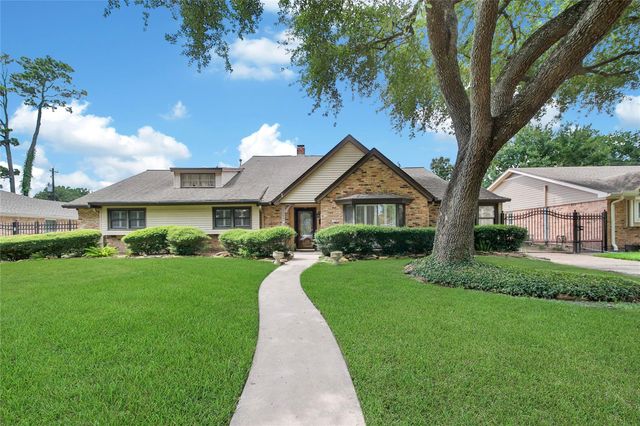 1030 Chantilly, Houston, TX, 77018