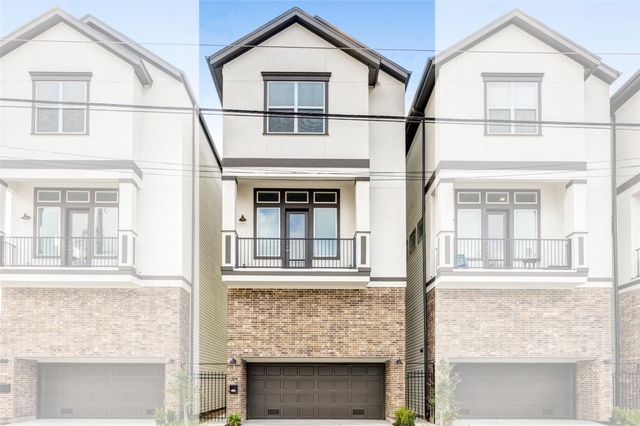 1304 23rd, Houston, TX, 77008