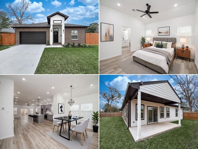 2139 Counter Point, Houston, TX, 77055