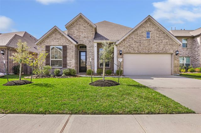 9423 Pelican Cliff Court, Houston, TX, 77365