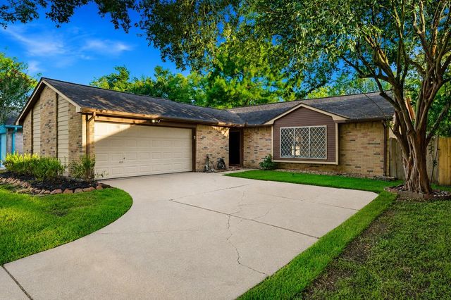 6910 Harpers, Richmond, TX, 77469