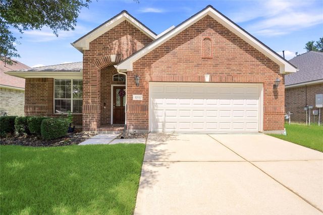 17531 Bryce Manor, Humble, TX, 77346