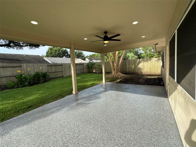 2317 Meade, League City, TX, 77573