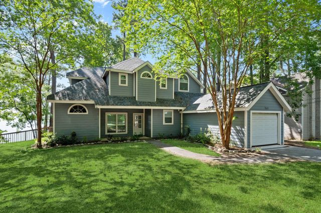  764 Cedar Lane Ln, Livingston, TX 77351