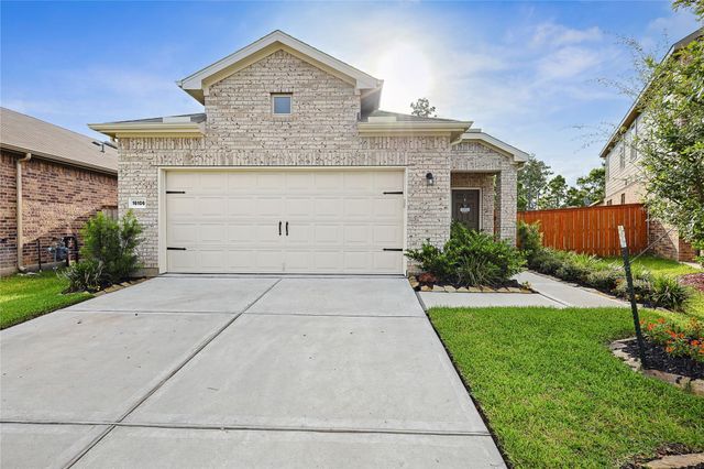 16106 Elbridge, Conroe, TX, 77302
