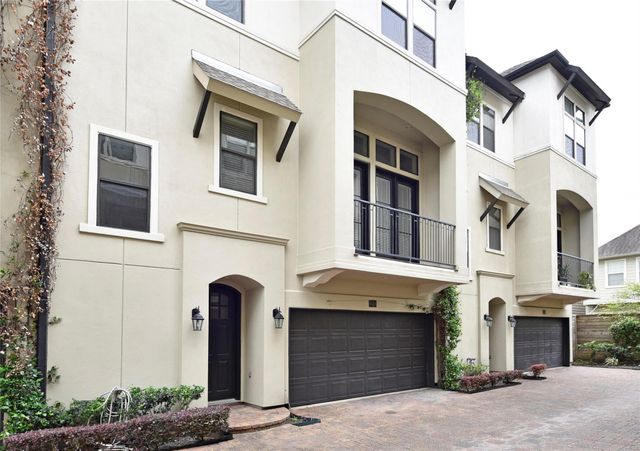 5813A Kiam Street, Houston, TX, 77007