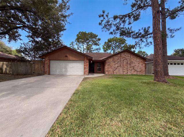 8 Sunnybrook, Angleton, TX, 77515